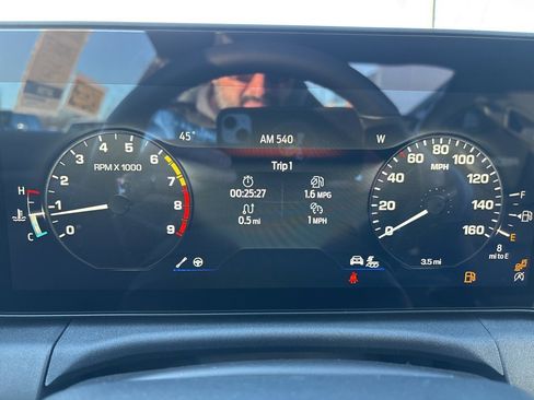 New 2026 Ford Mustang GT Premium w/ GT Performance Package image 22