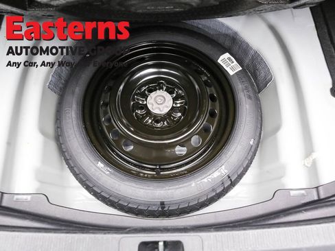 Used 2025 Toyota Camry LE FWD image 23