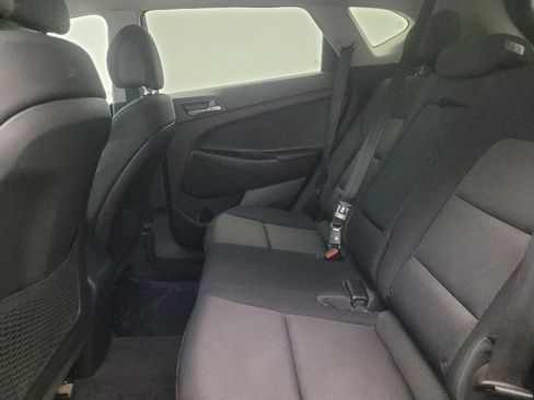 Used 2017 Hyundai Tucson SE AWD/4WD image 18