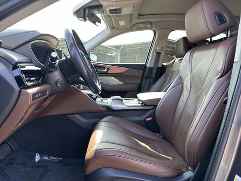 Used 2024 Acura MDX FWD w/ Technology Package image 13