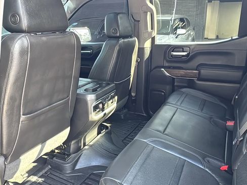 Used 2019 GMC Sierra 1500 Denali w/ Denali Ultimate Package image 28