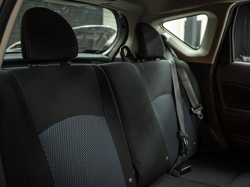 Used 2014 Nissan Versa Note SV image 15