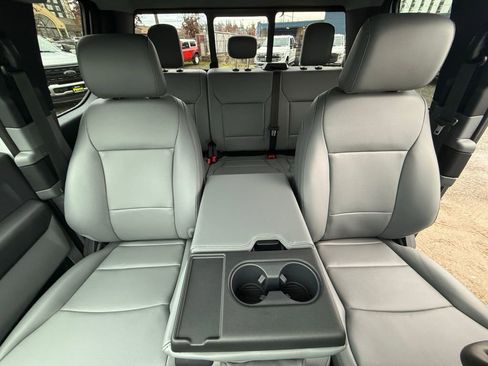 New 2024 Ford F350 XL w/ XL Chrome Package image 18