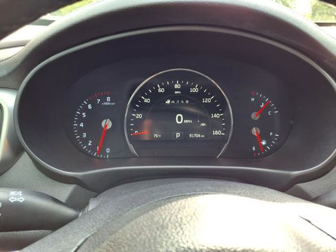 Used 2017 Kia Sorento EX w/ EX Advanced Touring Package image 15