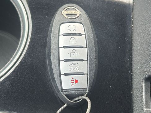 Used 2024 Nissan Altima 2.5 SV image 21