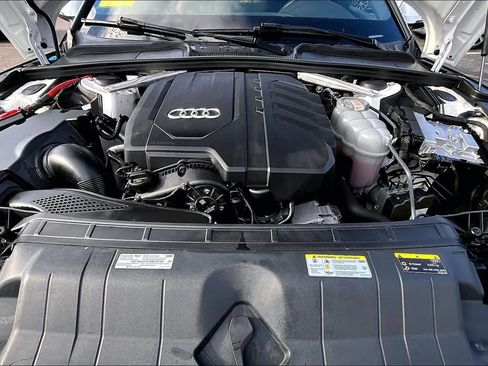 Used 2021 Audi A5 2.0T Premium w/ Convenience Package image 28