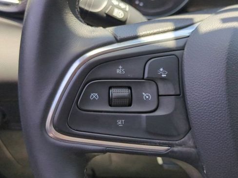 Used 2023 Buick Encore GX Select w/ Safety Package II AWD/4WD image 22