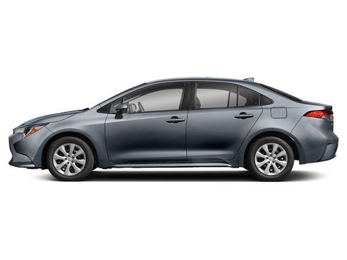 Used 2020 Toyota Corolla LE FWD image 3