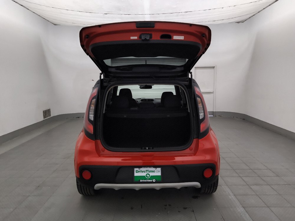 Used 2019 Kia Soul + FWD image 29