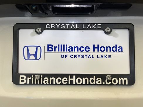 Used 2025 Honda Odyssey EX-L image 42