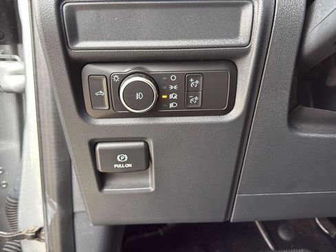 Used 2022 Ford F150 XL w/ STX Appearance Package image 16