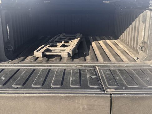 Used 2021 RAM 1500 Limited w/ Night Edition image 12