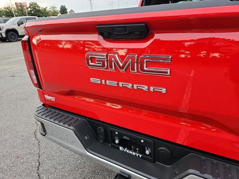 New 2026 GMC Sierra 1500 Pro w/ Pro Value Package image 4