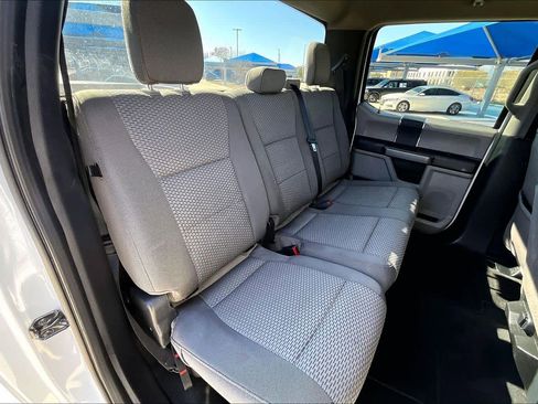 Used 2022 Ford F250 XLT image 20