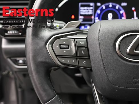 Used 2022 Lexus NX 350 AWD w/ Cold Area Package image 15