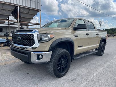 Used 2019 Toyota Tundra SR5