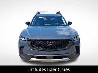 New 2026 MAZDA CX-50 2.5 Turbo w/ Weather Package AWD/4WD video 2