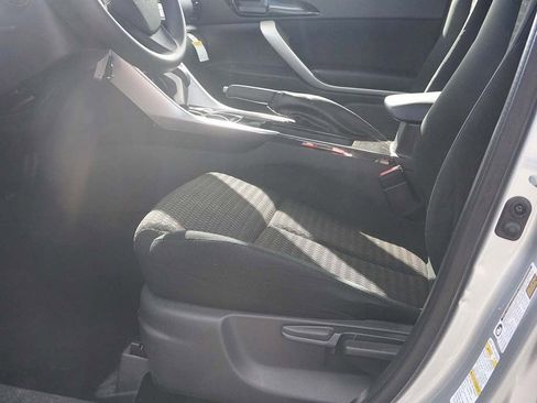 Used 2024 Mitsubishi Eclipse Cross ES image 20