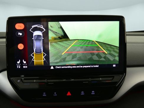 Used 2025 Volkswagen ID.4 Limited image 23