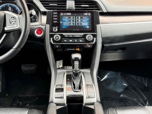 Used 2020 Honda Civic EX-L image 27