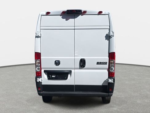 New 2026 RAM ProMaster 2500 w/ Safety Group image 6