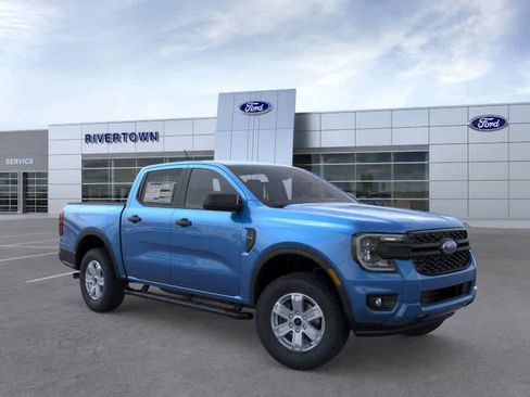 New 2025 Ford Ranger XL w/ Trailer Tow Package image 7