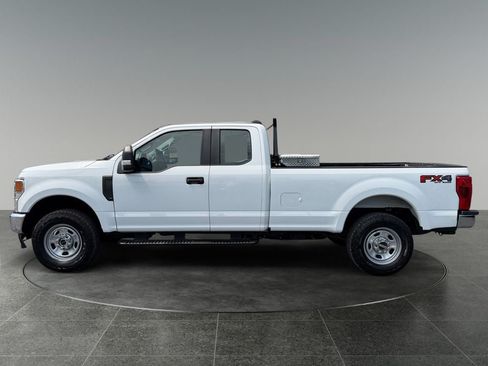 Used 2022 Ford F350 XL w/ Power Equipment Group AWD/4WD image 5