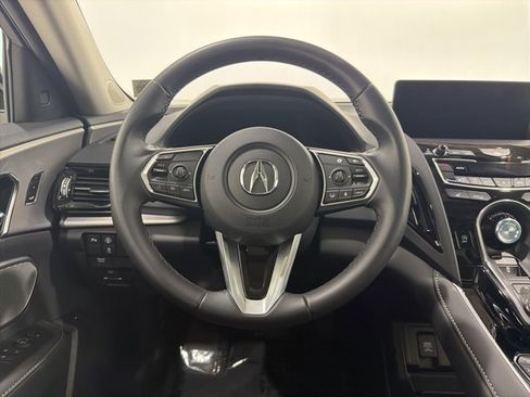 Certified 2025 Acura RDX w/ Technology Package image 30