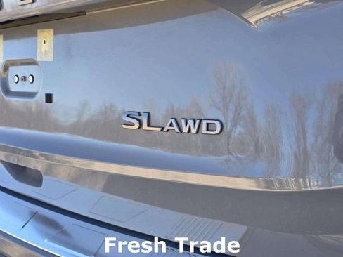 Used 2025 Nissan Rogue SL image 7