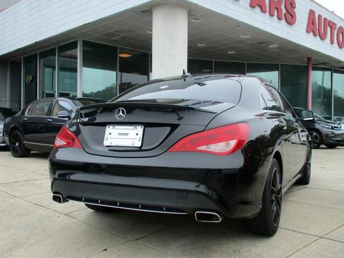 Used 2014 Mercedes-Benz CLA 250 250 image 5