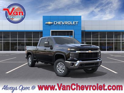 New 2026 Chevrolet Silverado 3500 LT w/ All Star Edition