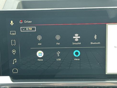 Used 2023 GMC Sierra 1500 SLT w/ SLT Premium Plus Package image 23