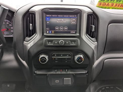 Used 2020 GMC Sierra 1500 4x4 Regular Cab w/ Sierra Value Package image 18