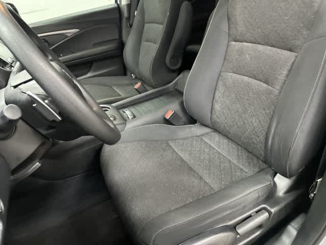 Used 2023 Honda Ridgeline Sport image 10