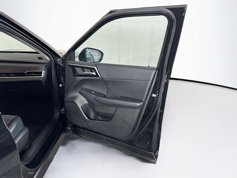 Used 2024 Mitsubishi Outlander SE FWD image 34