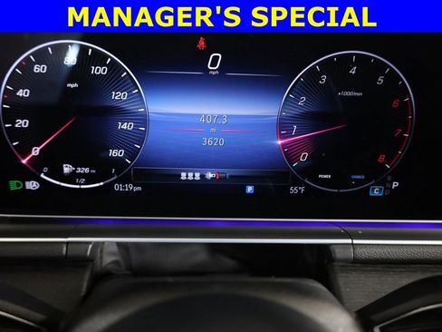 Certified 2026 Mercedes-Benz GLE 350 GLE 350 image 19