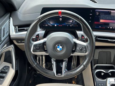 Used 2024 BMW X2 M35i AWD/4WD image 24