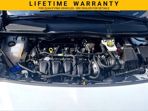 Used 2022 Ford Transit Connect XL FWD image 10