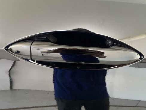 New 2026 Honda Ridgeline Black Edition image 46