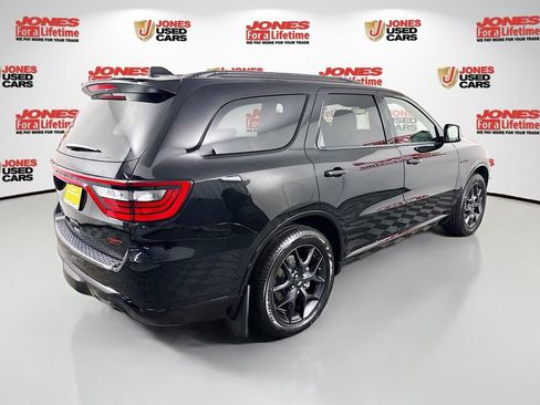 Used 2026 Dodge Durango GT image 17