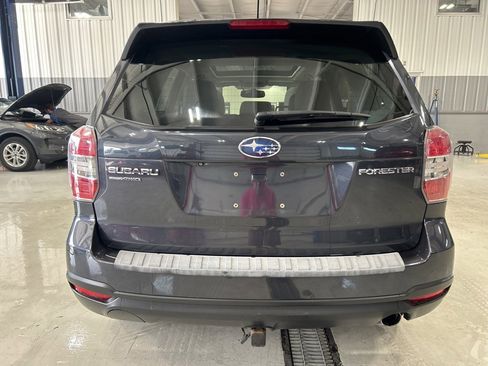 Used 2015 Subaru Forester 2.5i Limited w/ Protection Package #2 image 8