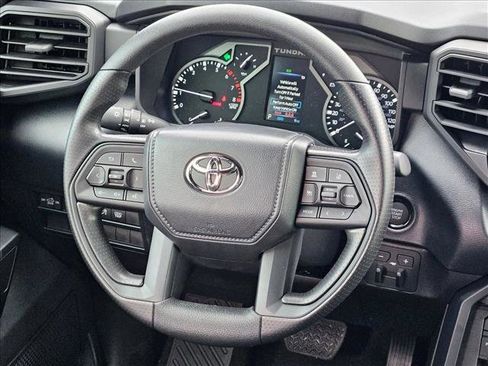 New 2026 Toyota Tundra SR5 image 11