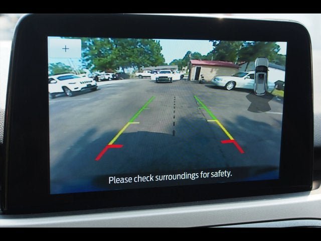 Used 2020 Ford Escape SEL AWD/4WD image 31