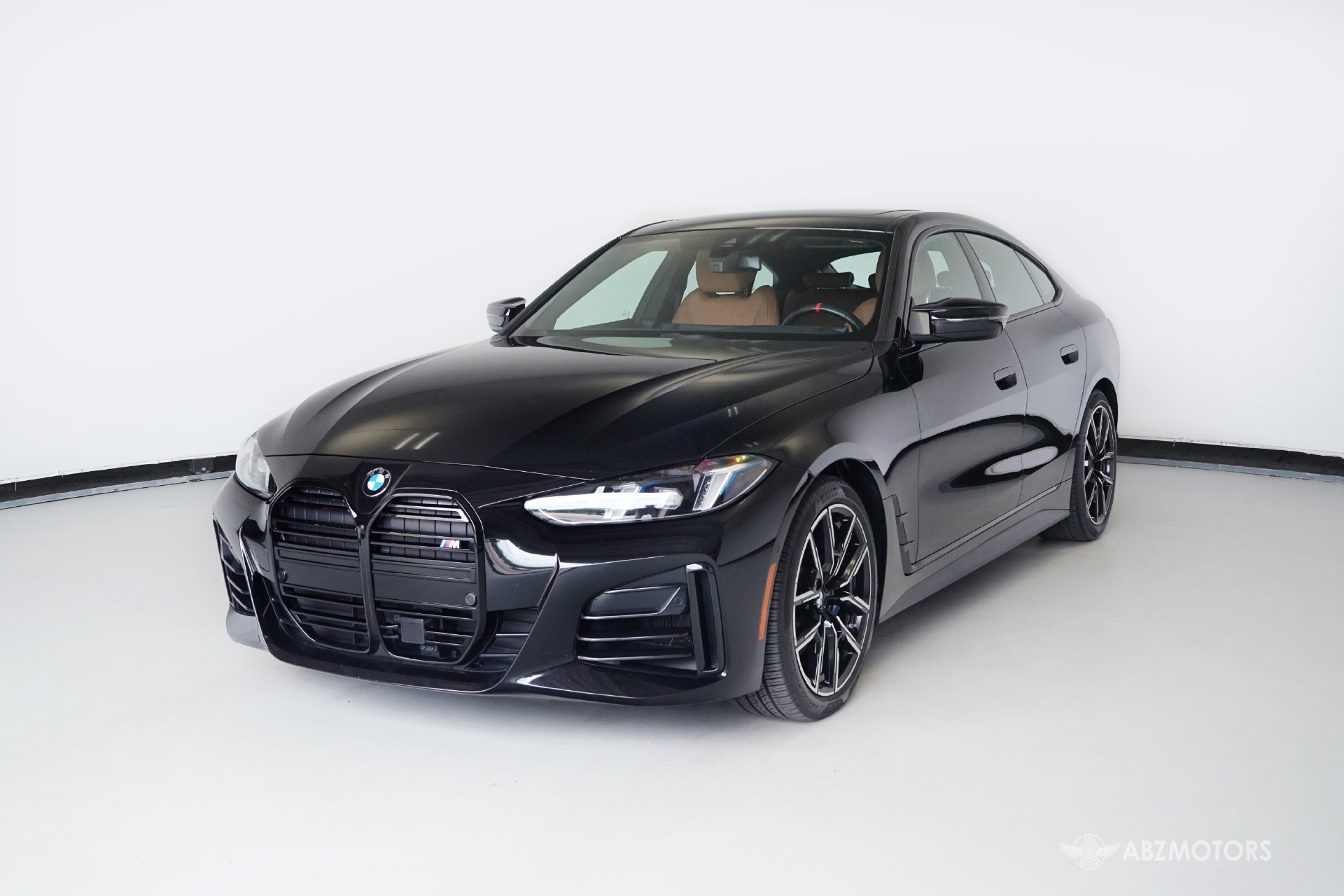 Used 2026 BMW M440i RWD image 2
