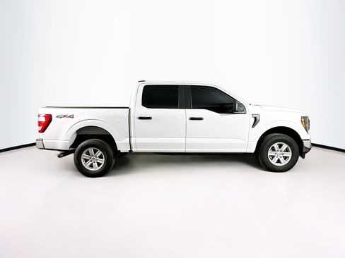 Used 2023 Ford F150 XL w/ XL Chrome Appearance Package image 10