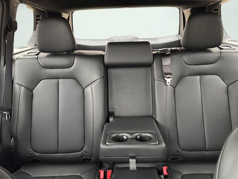 New 2026 Jeep Cherokee Limited AWD/4WD image 22