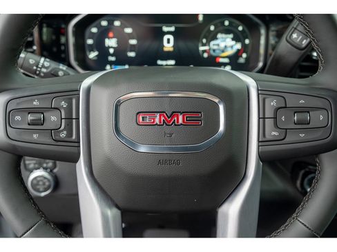New 2026 GMC Sierra 2500 SLE w/ SLE Value Package; AWD/4WD image 17