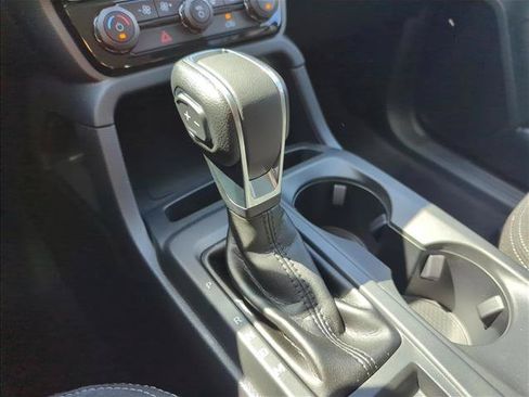 New 2026 Ford Ranger XLT AWD/4WD image 12