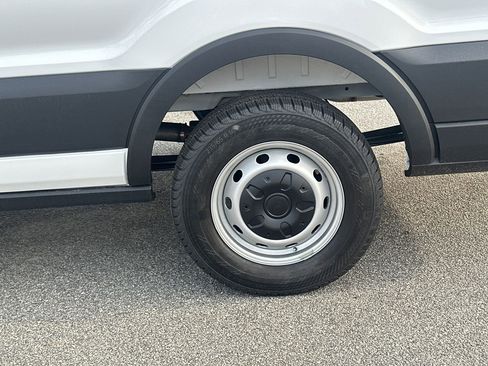 New 2026 Ford Transit 350 148 High Roof Extended image 20