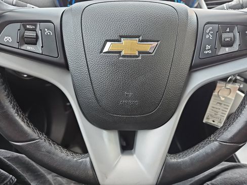 Used 2014 Chevrolet Cruze LT w/ All-Star Edition image 12